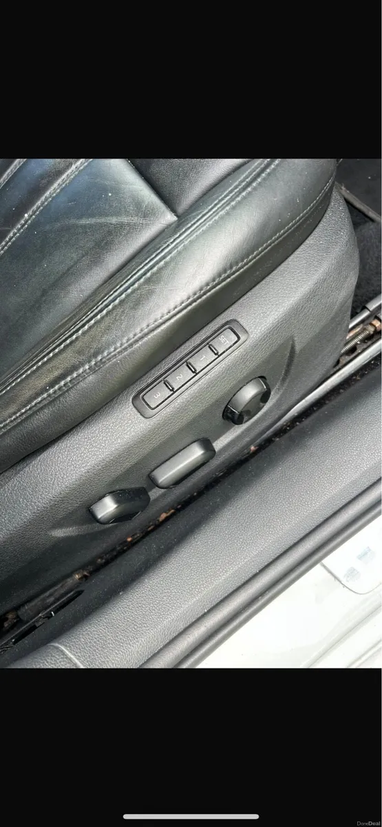Skoda superb estate 2.0 tdi 150bhp - Image 6