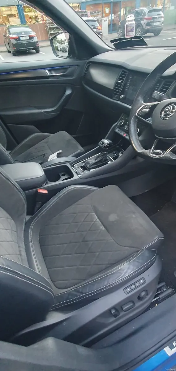 Skoda Kodiaq Sportline 7 seater - Image 5