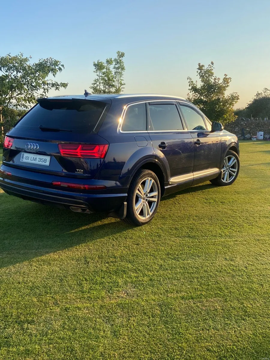 Q7 Quattro - Image 2