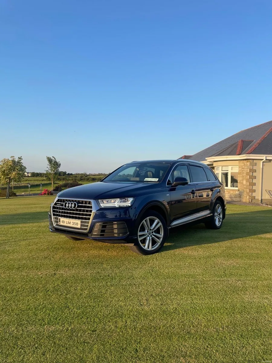 Q7 Quattro - Image 4