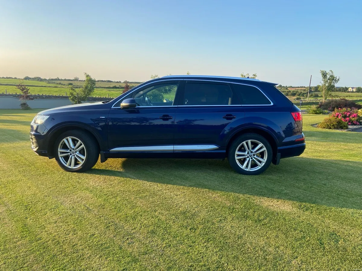 Q7 Quattro - Image 6
