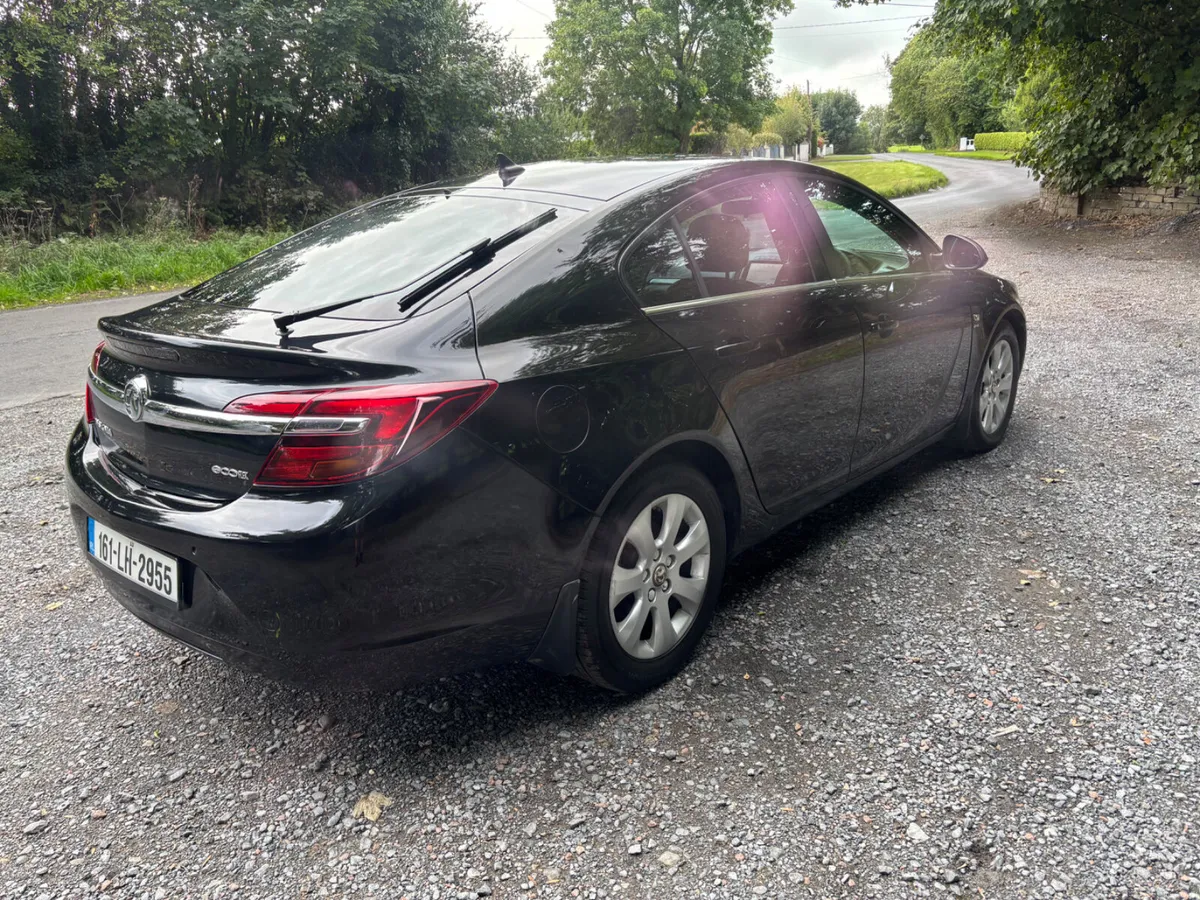 Opel Insignia Sri diesel New Timing Chain - Image 4