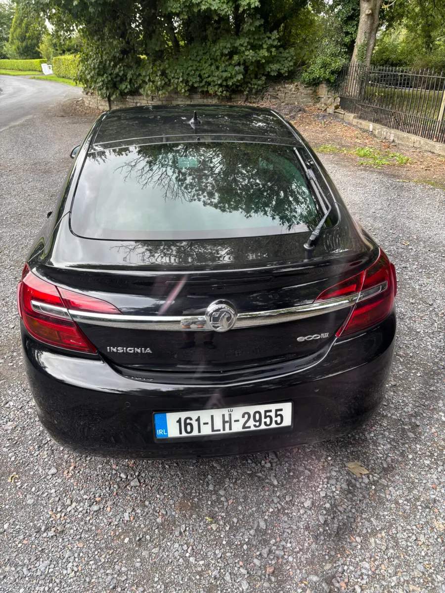 Opel Insignia Sri diesel New Timing Chain - Image 6