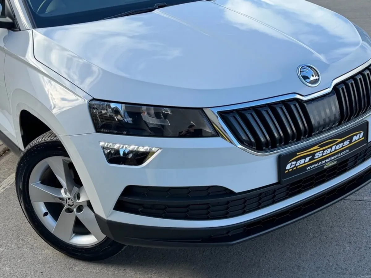 1.6 TDI SE SUV 5dr Diesel Manual Euro 6 (s/s) (115 - Image 5