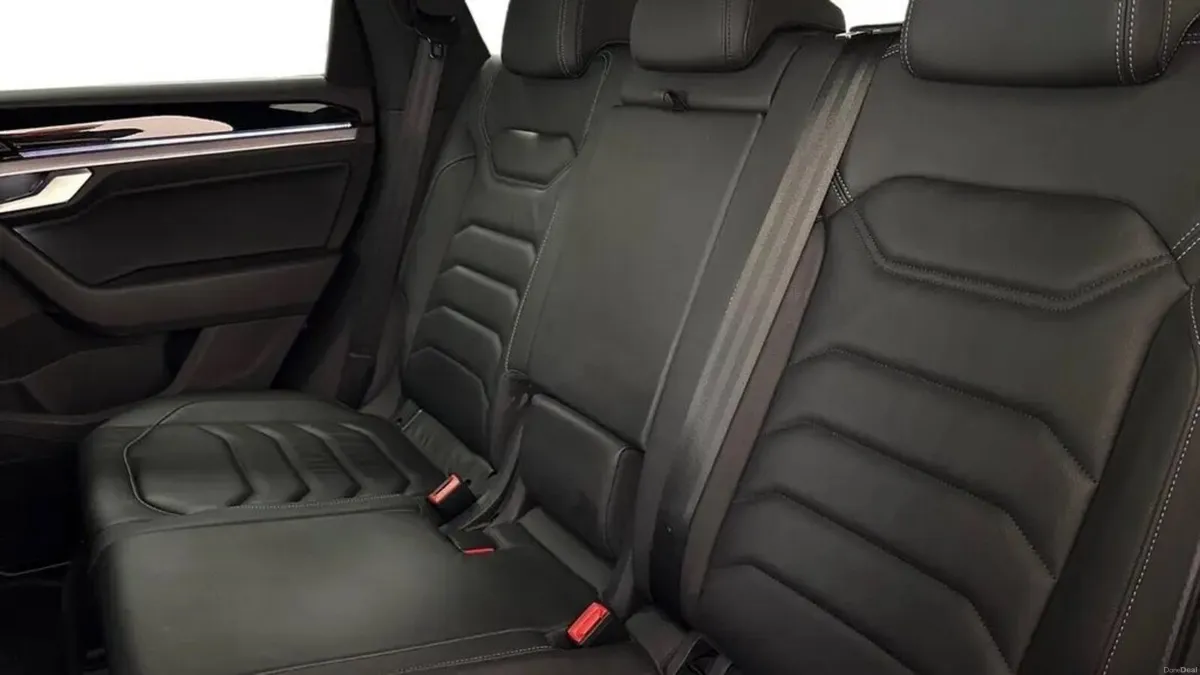 3.0 TDI V6 Black Edition SUV 5dr Diesel Tiptronic - Image 6