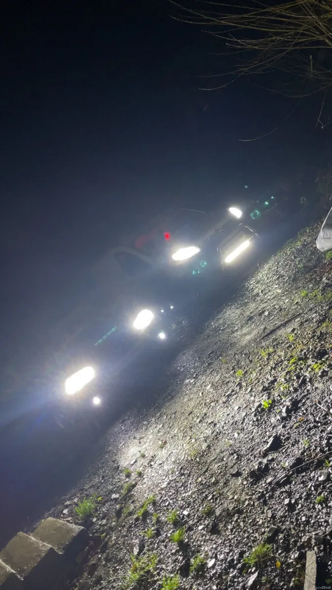 Berlingo van - Image 5