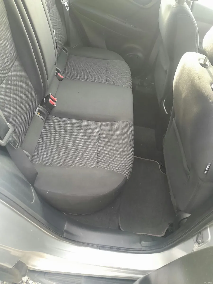Nissan Qashqai 2017 - Image 3