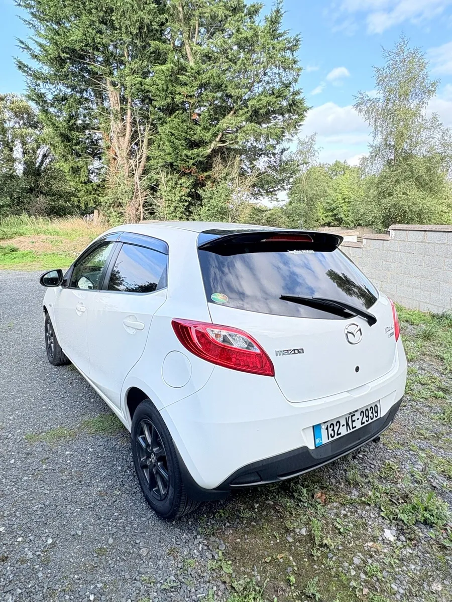Mazda Demio 132 Automatic [Top specs] - Image 6