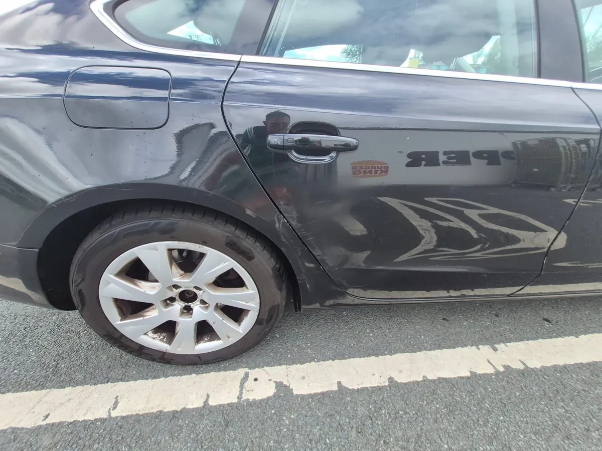 Audi A5 TDI SE QUATTRO - Image 2