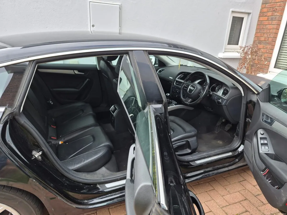 Audi A5 TDI SE QUATTRO - Image 6