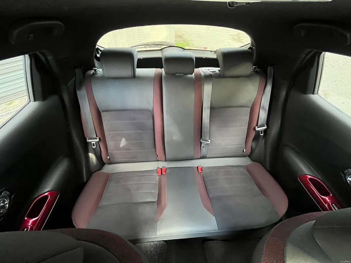 NISSAN JUKE 1.5 SV PREMIUM - Image 6