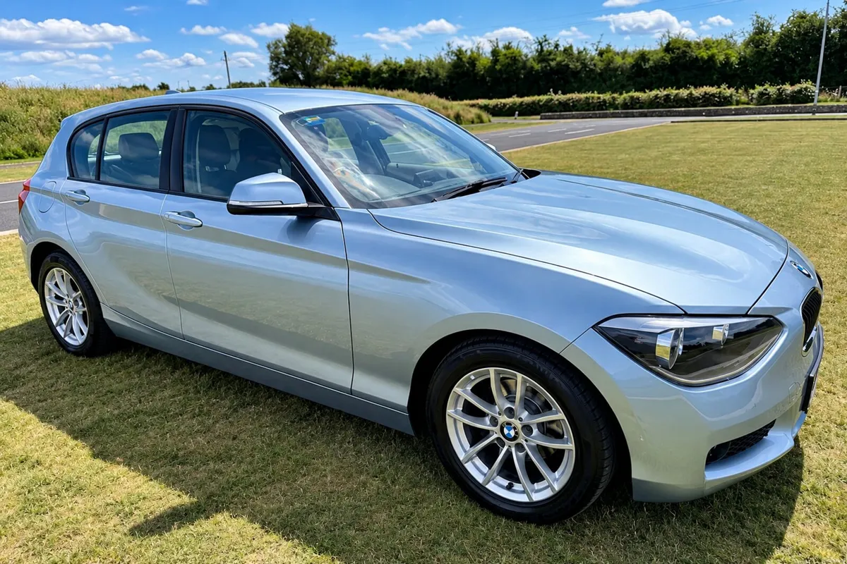 LOW KMS | DIESEL AUTO | NEW NCT 09/27 - Image 1