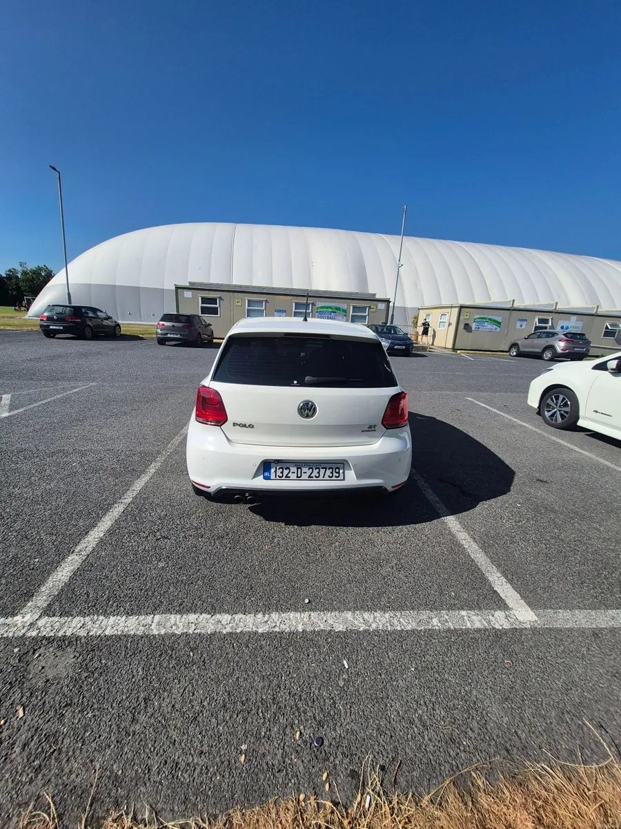 Volkswagen Polo 2013 - Image 4