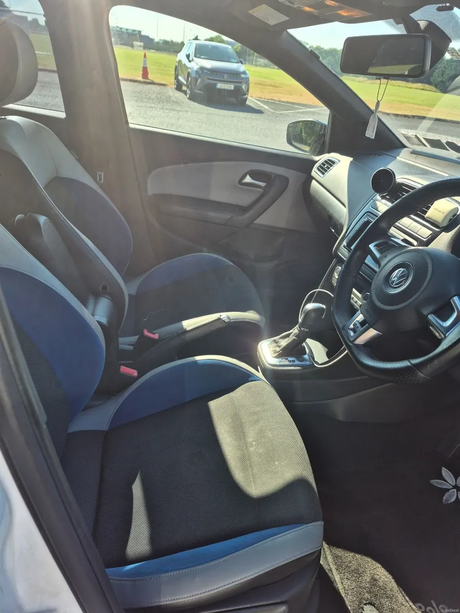 Volkswagen Polo 2013 - Image 6