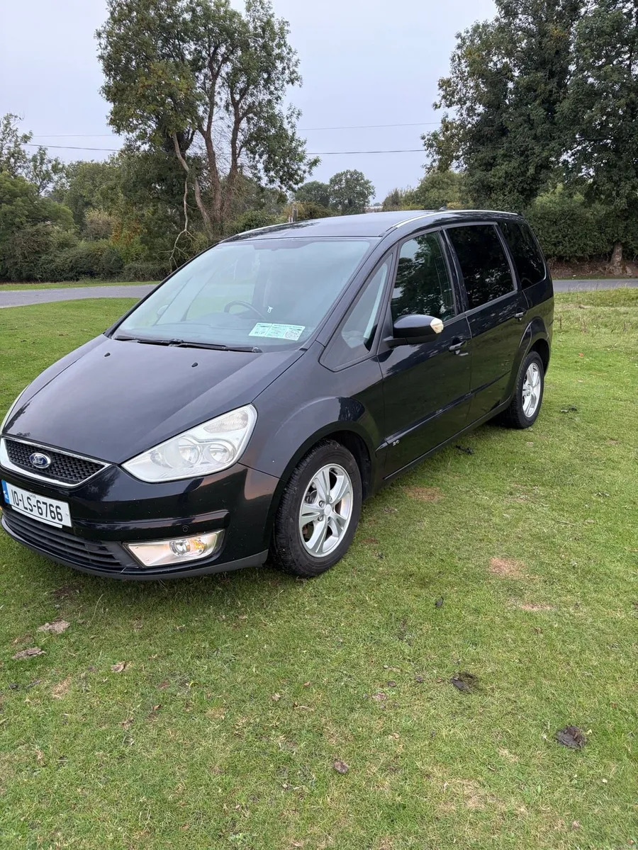 Ford Galaxy - Image 2