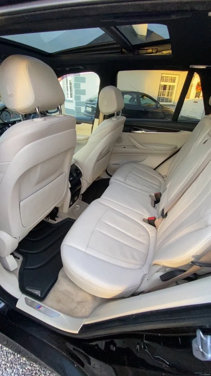BMW X5 - Image 5