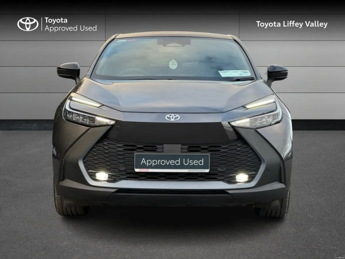 Toyota C-HR C-HR HYBRID SPORT+ - Image 5