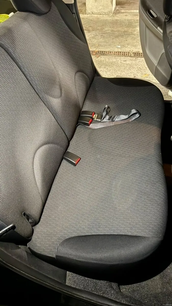 Nissan Note 2008 - Image 6