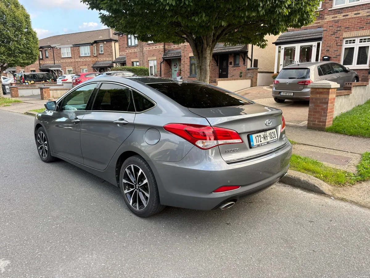 172 Hyundai i40 for sale - Image 2