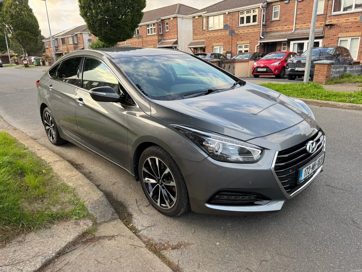 172 Hyundai i40 for sale - Image 3