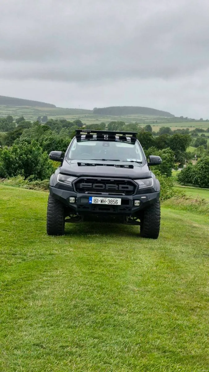 Ford Ranger - Image 4