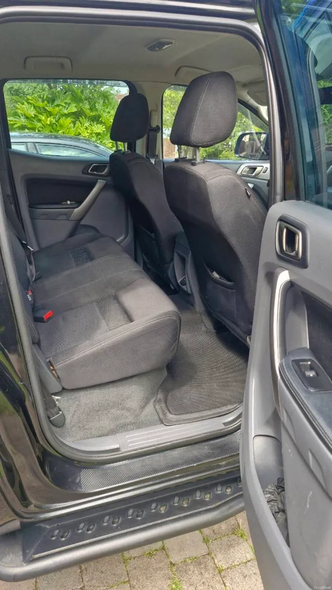 Ford Ranger - Image 6