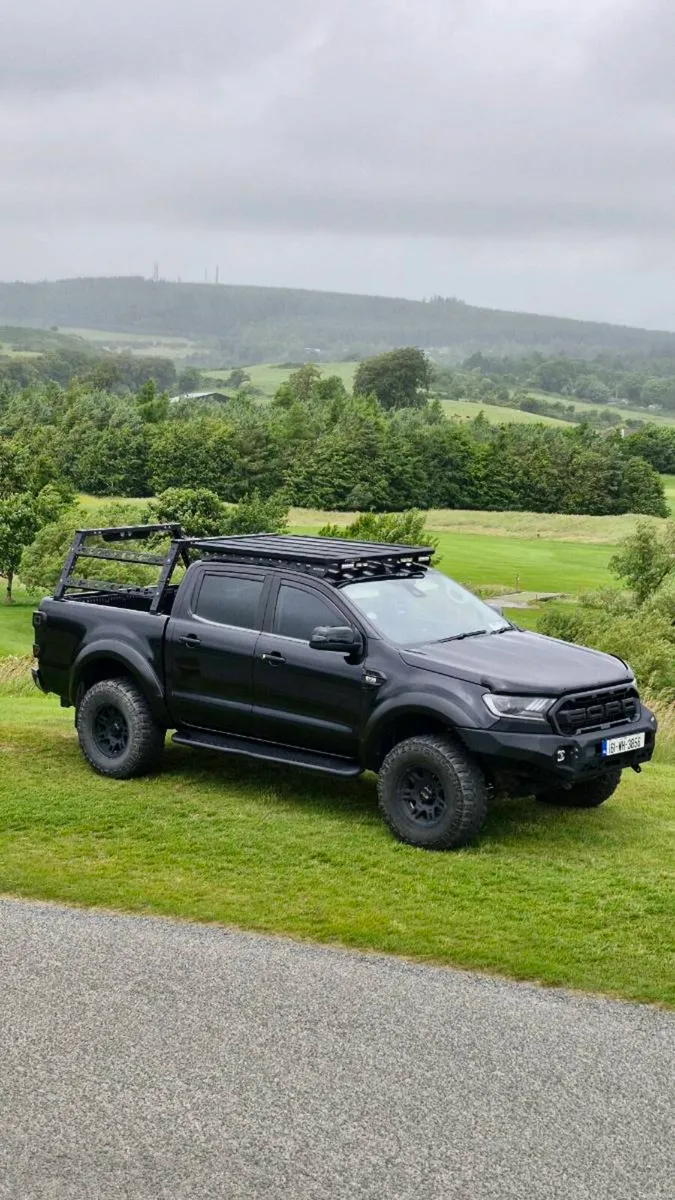 Ford Ranger - Image 1