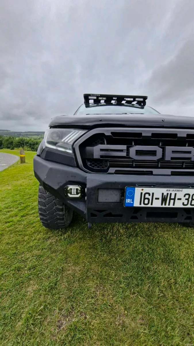 Ford Ranger - Image 2