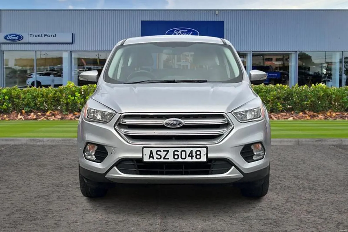 Ford Kuga 1.5 EcoBoost Zetec [Nav] 5dr 2WD - Image 6