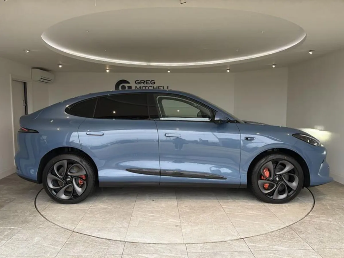 MG IM6 Launch Edition 100kWh - Image 4