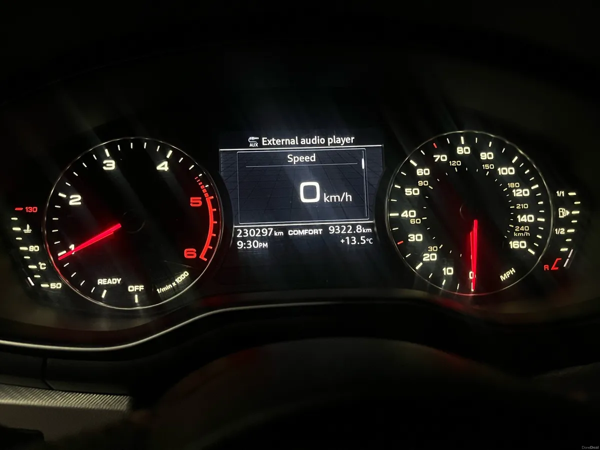 Audi a4 TDI SE ULTRA - Image 6