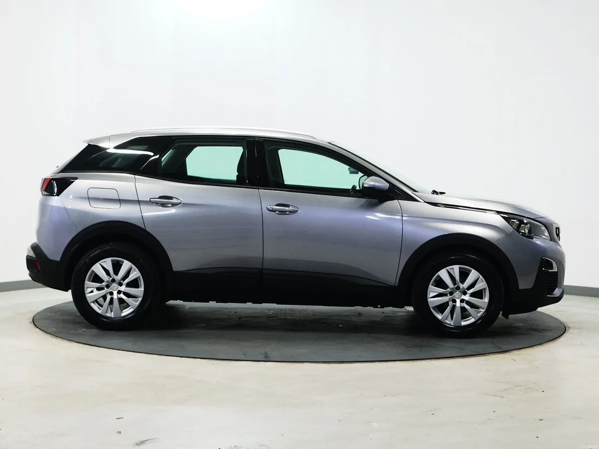 *25* 2018 Peugeot 3008 1.6HDI ACTIVE - Image 2