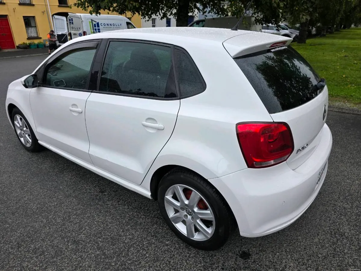 Volswagen polo 1.2 diesel - Image 5