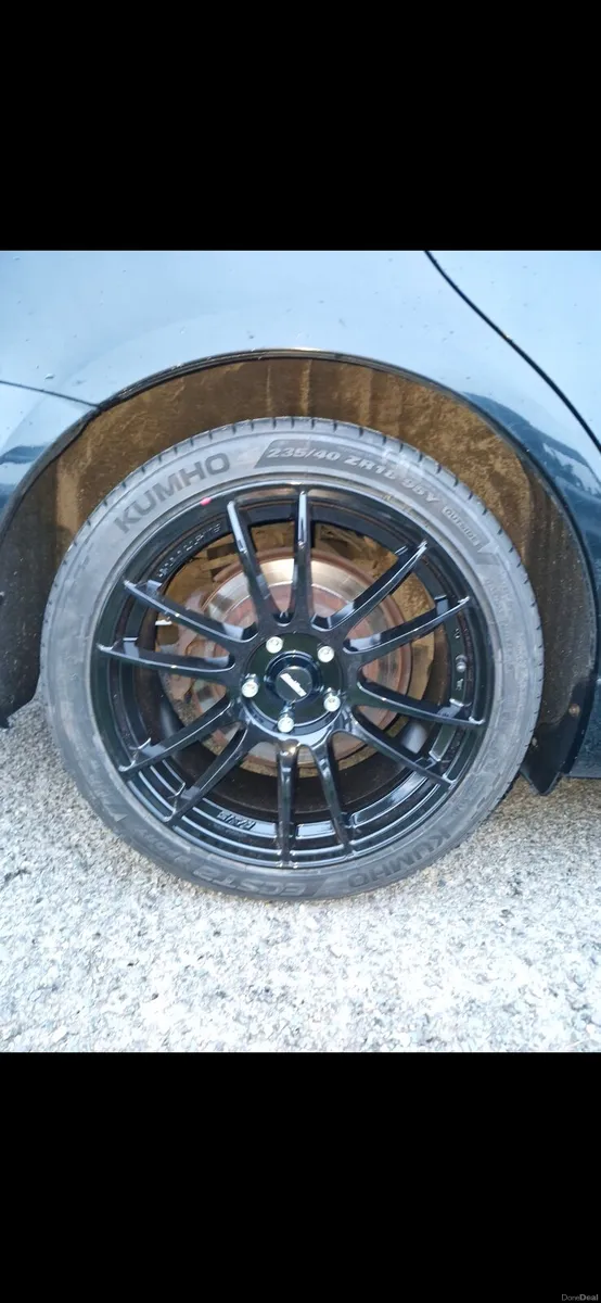 Lexus IS250 - Image 4
