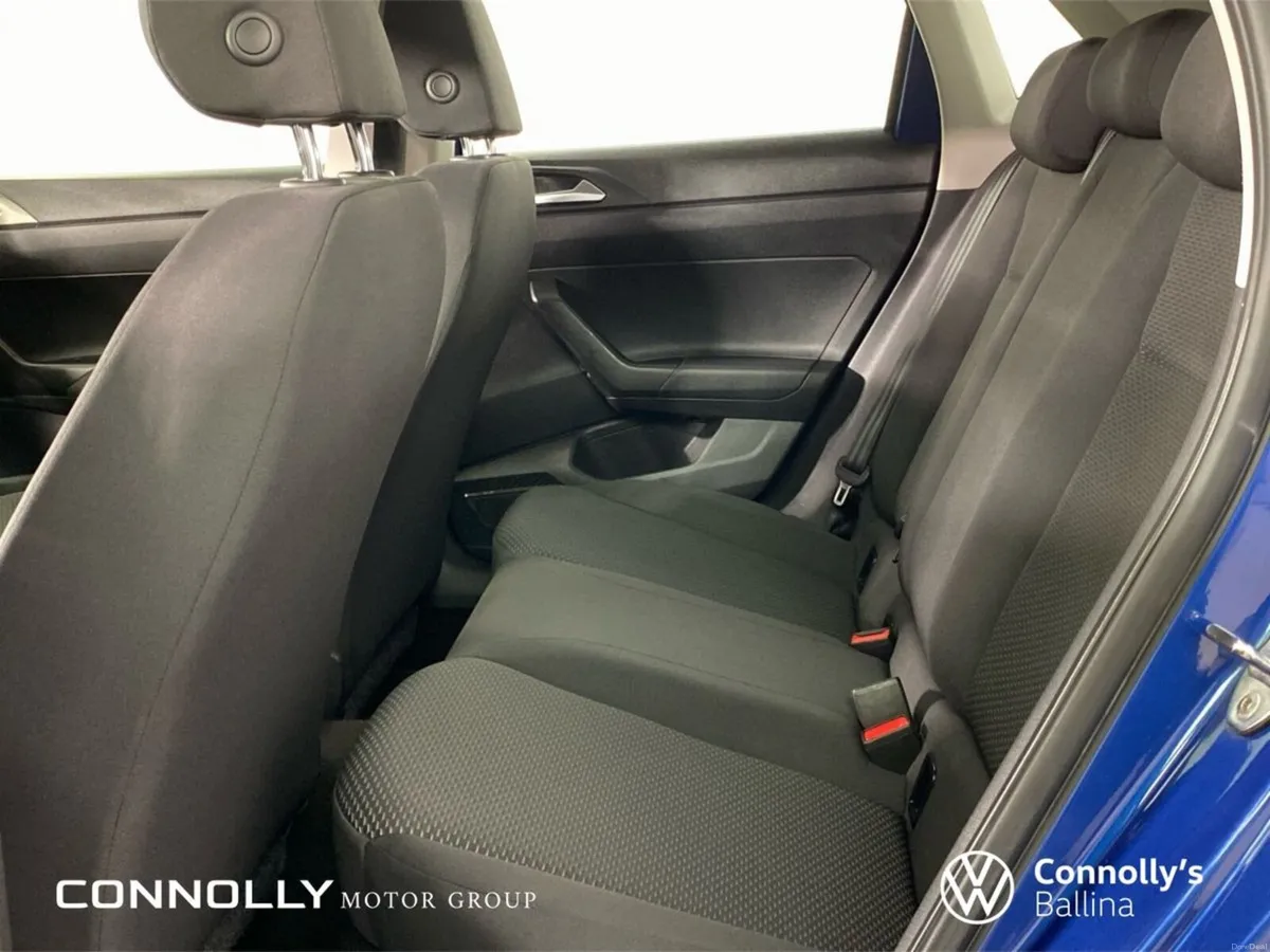 Volkswagen Polo TRENDLINE | 1.0 Engine | VW Approv - Image 6