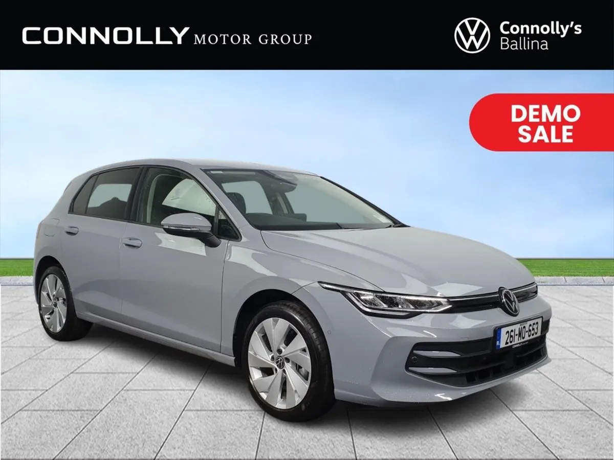 Volkswagen Golf EDITION 75 | 2.0 Diesel Engine | H - Image 1