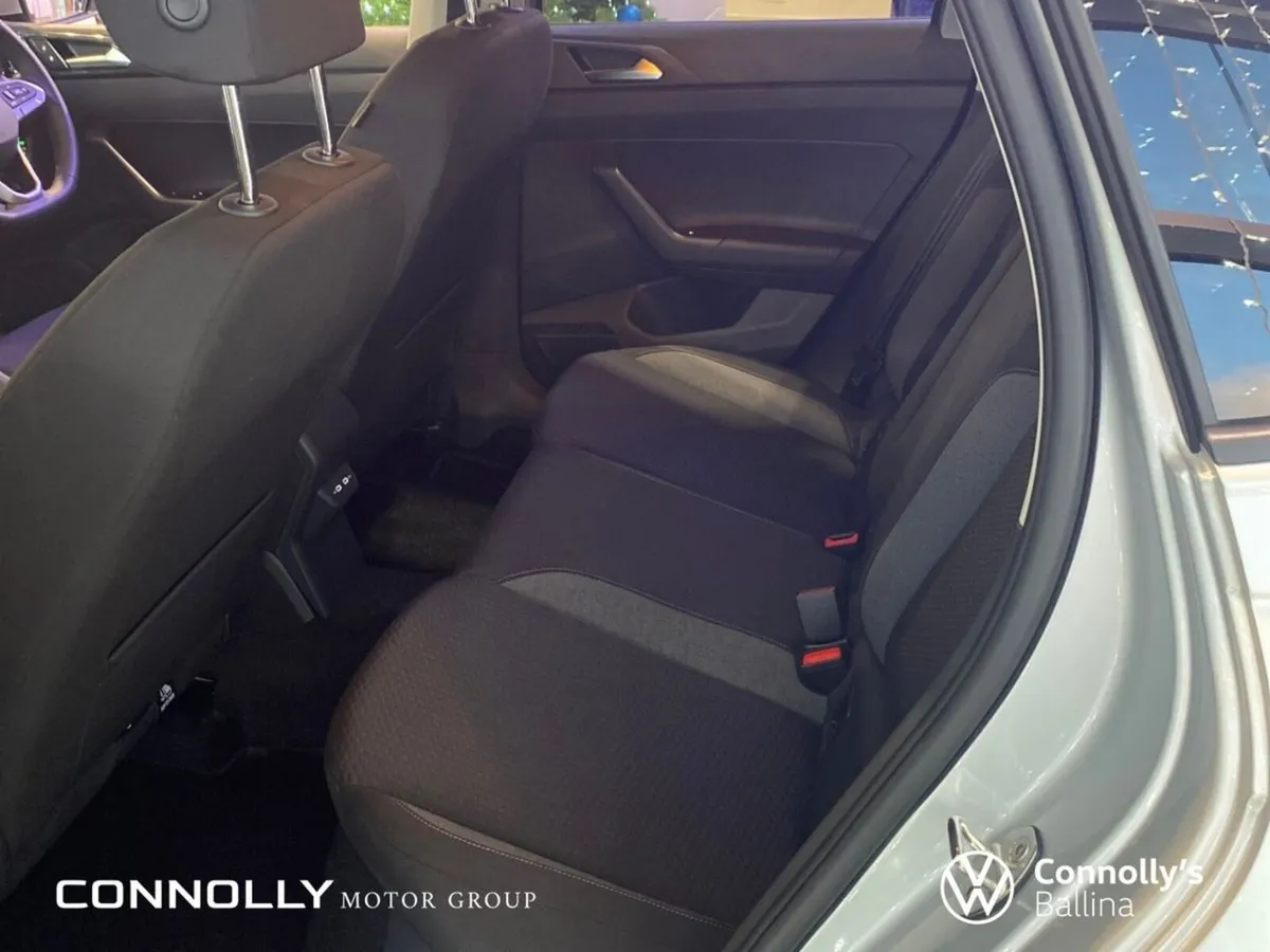 Volkswagen Polo EDITION 75 | 1.0 Engine | Huge Spe - Image 6