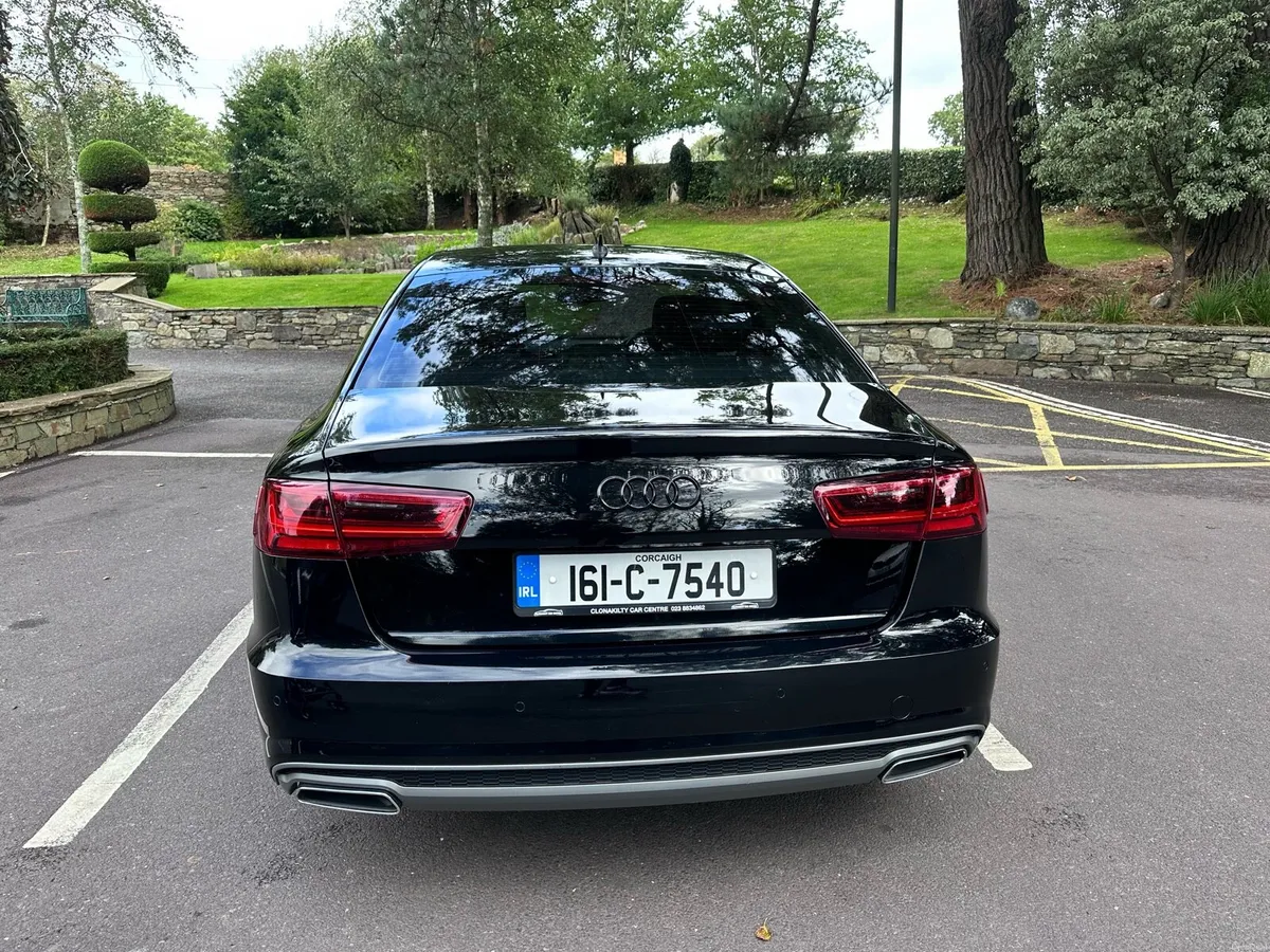 Audi A6 sline - Image 2