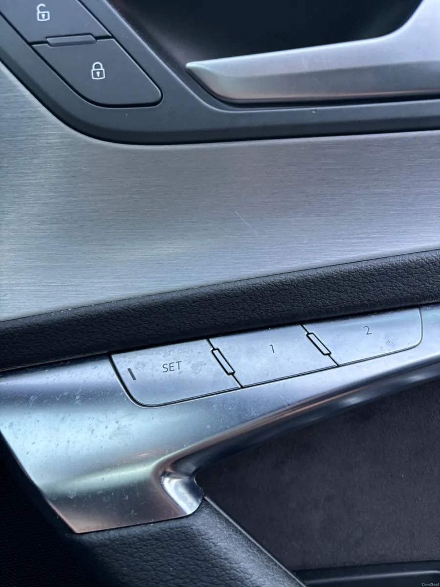 2018 Audi A6 40 TDI  S Line Auto - Image 6