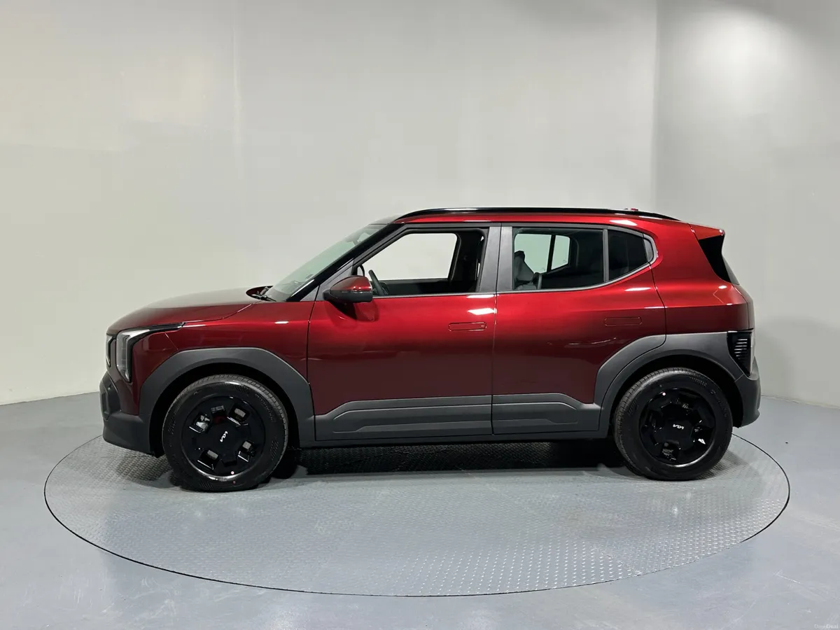 Kia EV2 Air LR 61KW/H Battery 453 KM’s Range 262 - Image 4