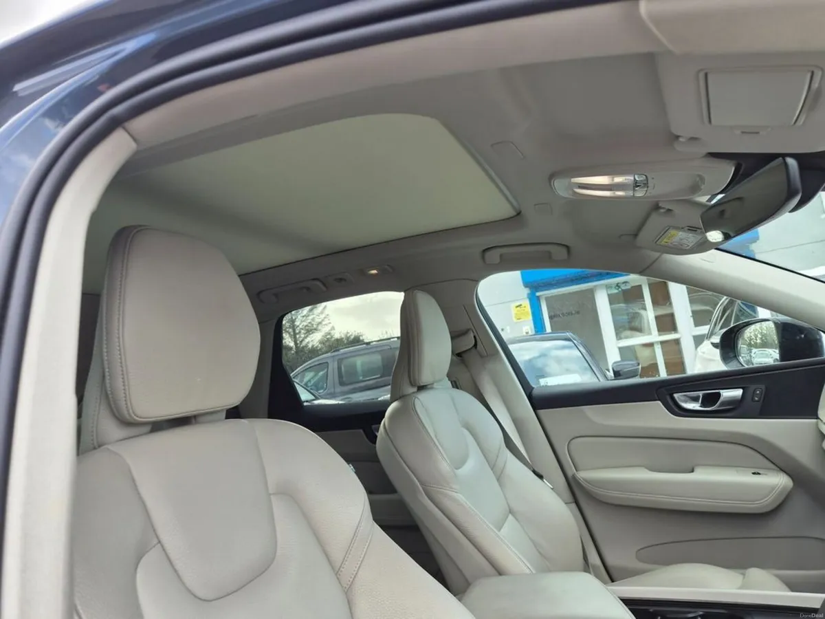 Volvo XC60 T6 Phev Plus Dark AWD 5DR Auto - Image 6