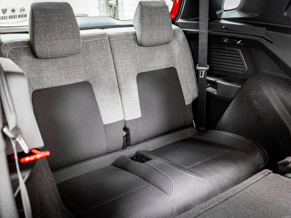 Citroen C3 Aircross *7 Seater* Plus 1.2 MHEV 145HP - Image 5