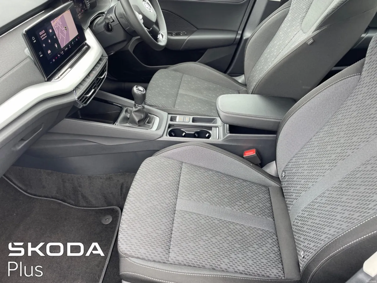 Skoda Octavia STYLE 2.0 TDI 115 - Image 4
