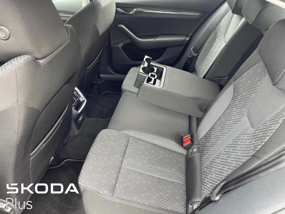 Skoda Octavia STYLE 2.0 TDI 115 - Image 6