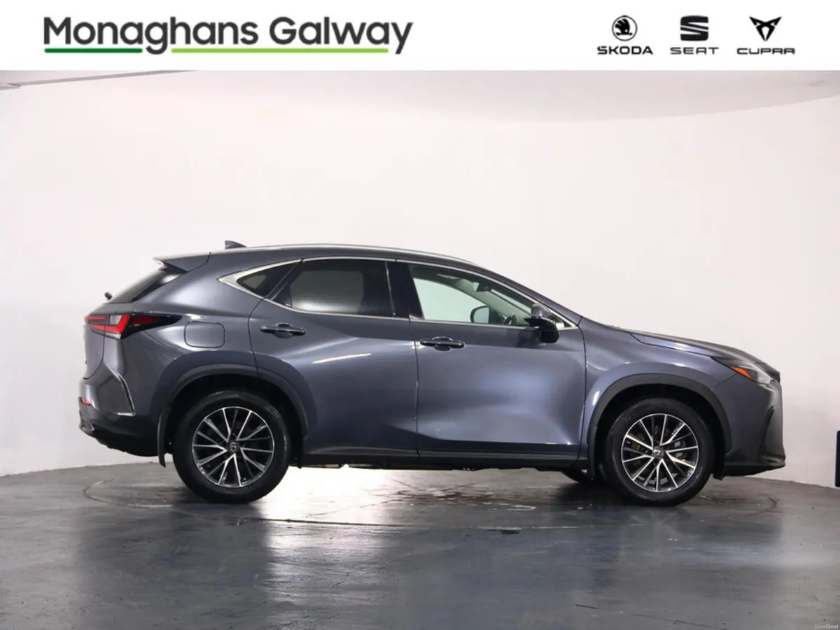 Lexus NX 450h+ EXECUTIVE AWD 4DR - Image 2
