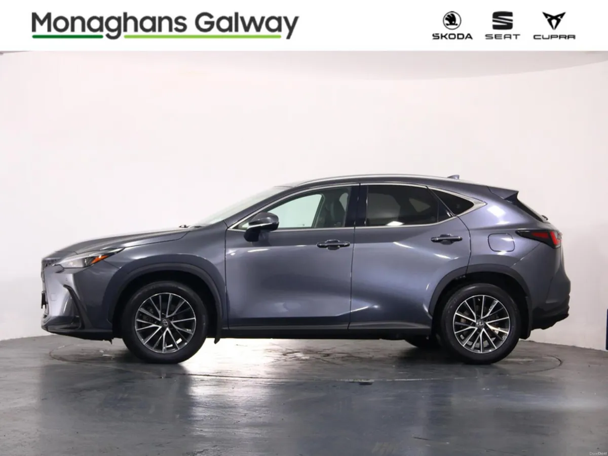 Lexus NX 450h+ EXECUTIVE AWD 4DR - Image 6