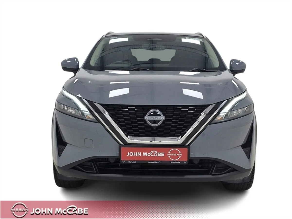 Nissan Qashqai QQ 1.3 MILD HYBRID SV PREMIUM - Image 2
