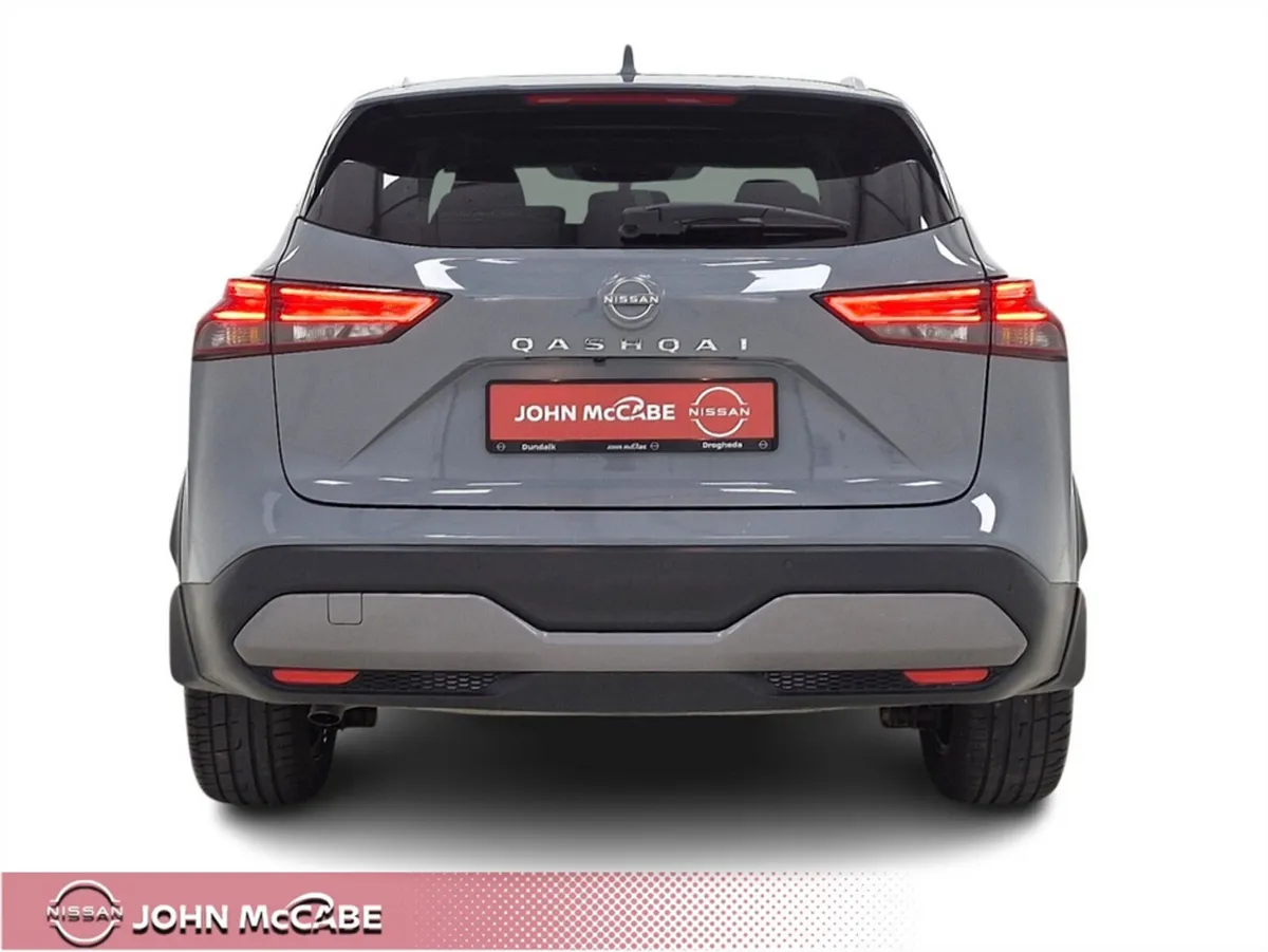 Nissan Qashqai QQ 1.3 MILD HYBRID SV PREMIUM - Image 6