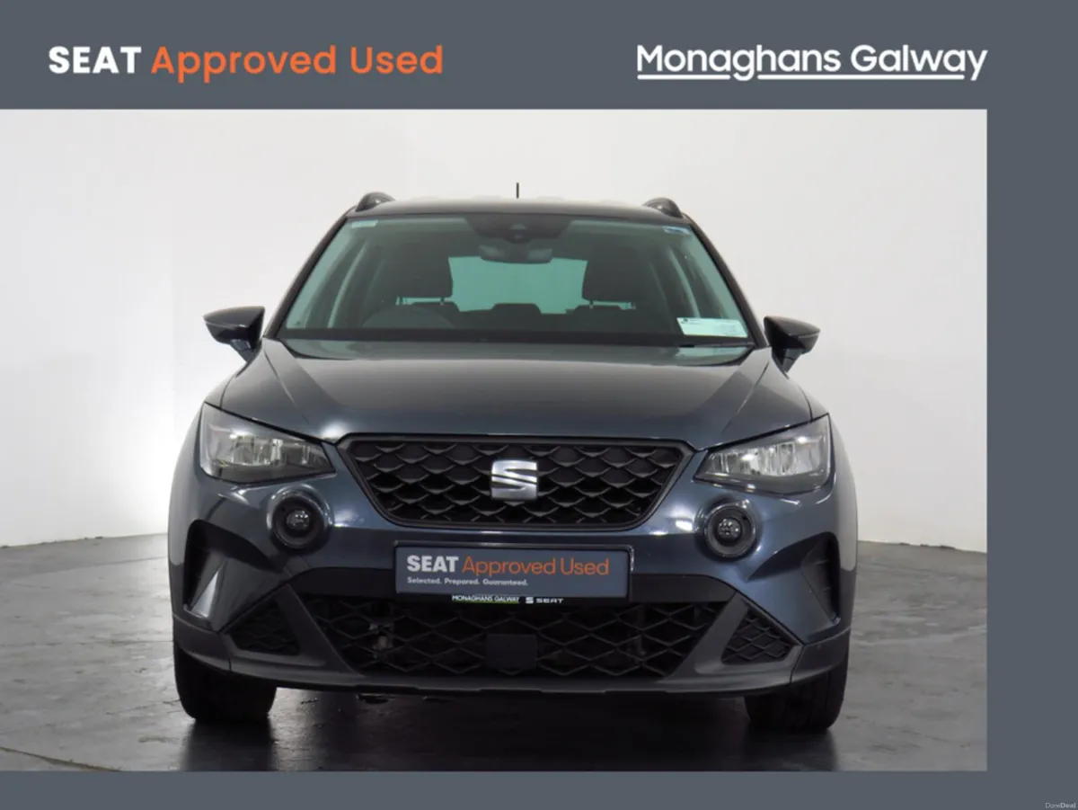 SEAT Arona PA 1.0 TSI 110HP SE - Image 2