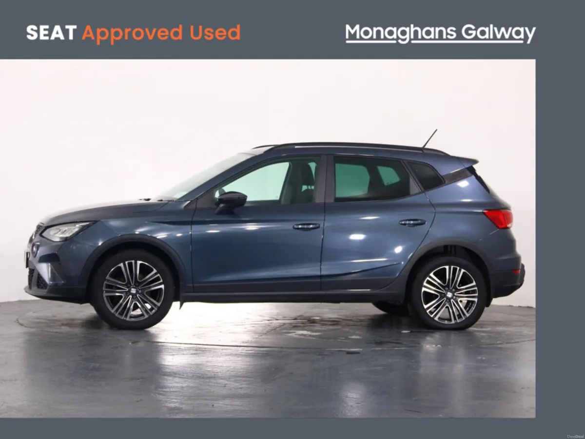 SEAT Arona PA 1.0 TSI 110HP SE - Image 3
